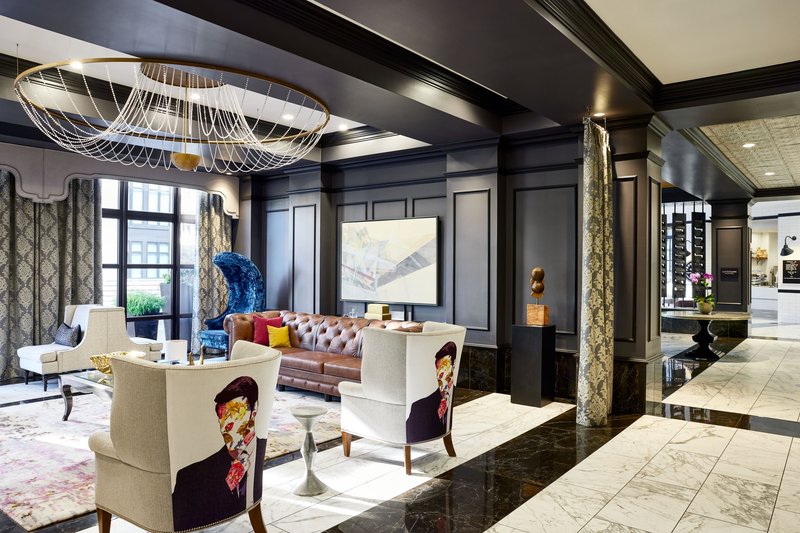 the edwin hotel autograph collection