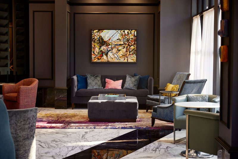 the edwin hotel autograph collection