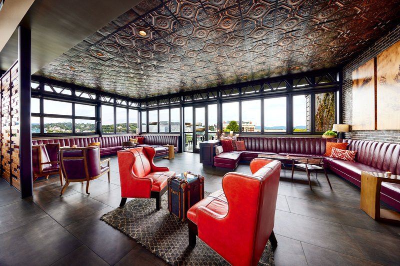 the edwin hotel autograph collection