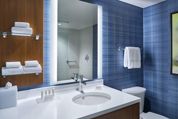 residence inn by marriott washington downtown convention center