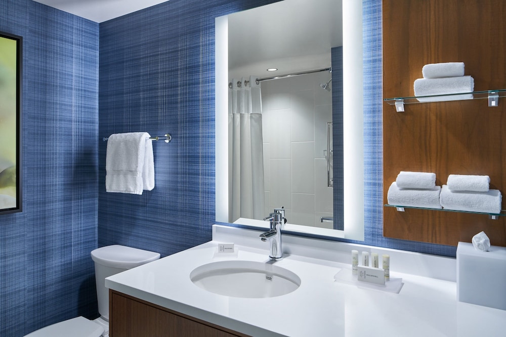 residence inn by marriott washington downtown convention center