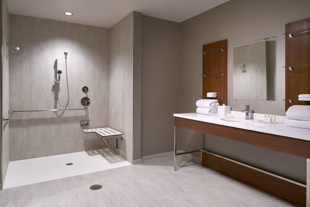 residence inn by marriott washington downtown convention center