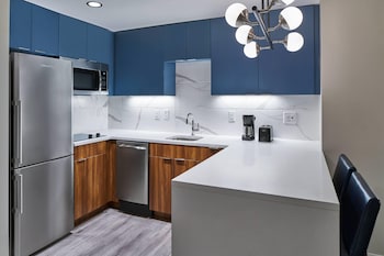 residence inn by marriott washington downtown convention center