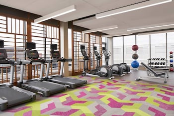 residence inn by marriott washington downtown convention center