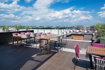 residence inn by marriott washington downtown convention center