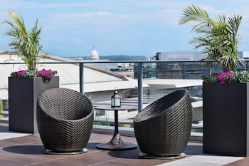 residence inn by marriott washington downtown convention center