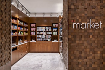 residence inn by marriott washington downtown convention center