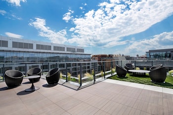 residence inn by marriott washington downtown convention center