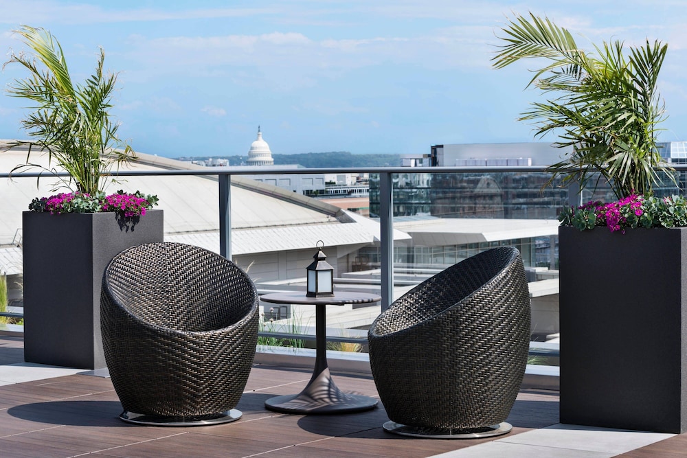 residence inn by marriott washington downtown convention center