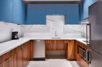 residence inn by marriott washington downtown convention center