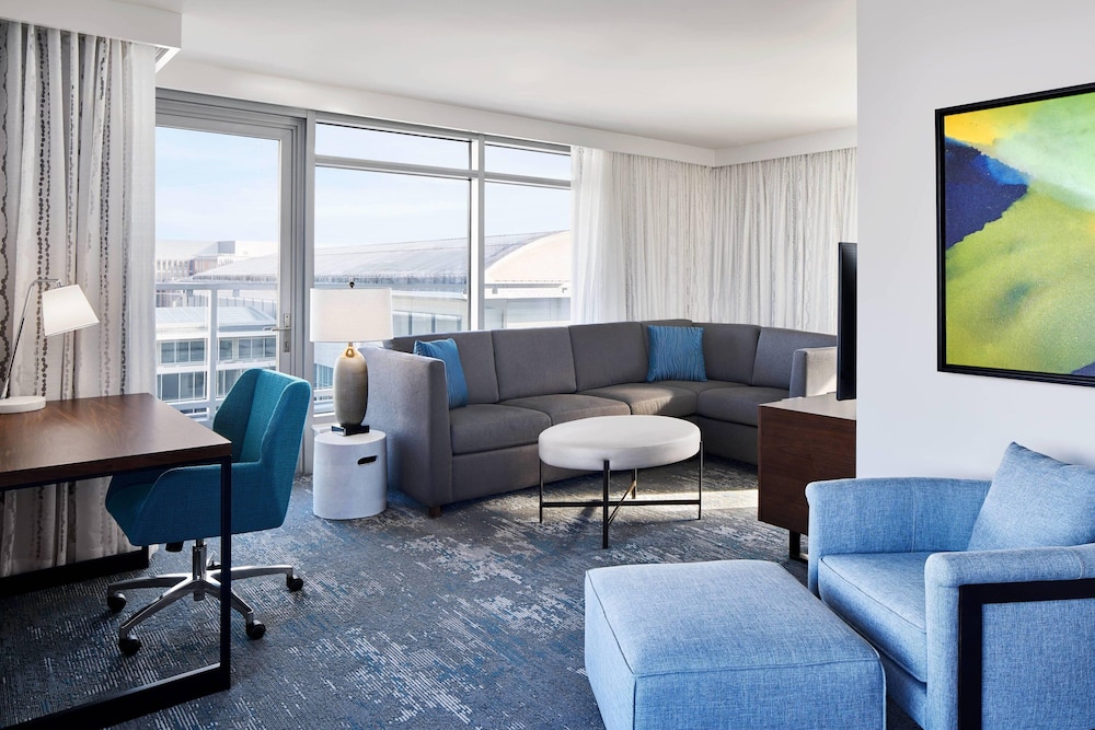 residence inn by marriott washington downtown convention center