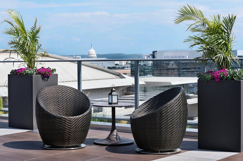 residence inn by marriott washington downtown convention center