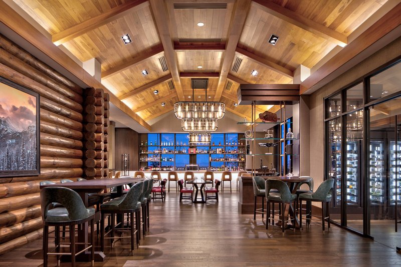 gaylord rockies resort and convention center