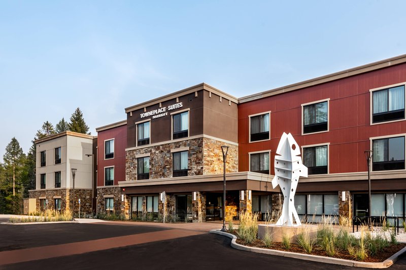 Towneplace Suites By Marriott Whitefish