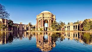 Bay Hotel,Tenderloin>>San Francisco,2 star