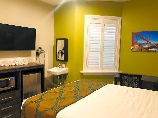 Bay Hotel,Tenderloin>>San Francisco,2 star