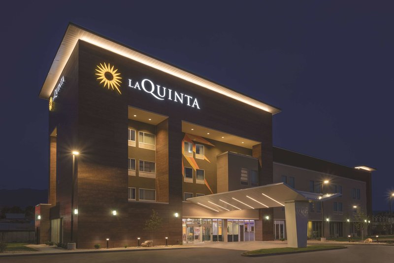 La Quinta Inn & Suites By Wyndham South Jordan