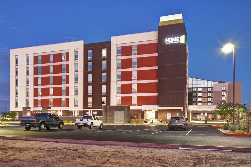 Home2 Suites By Hilton Gilbert