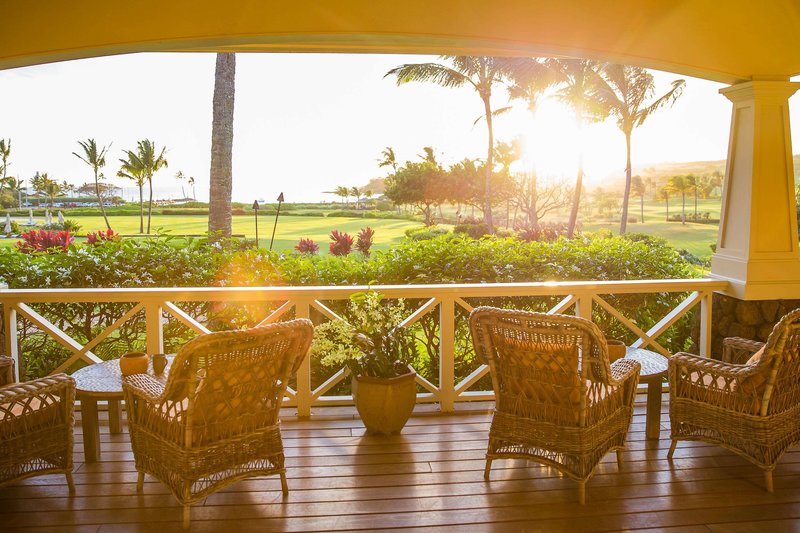 the lodge at kukuiula coraltree residence collection