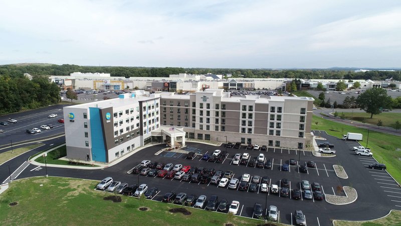 homewood suites by hilton albany crossgates mall ny