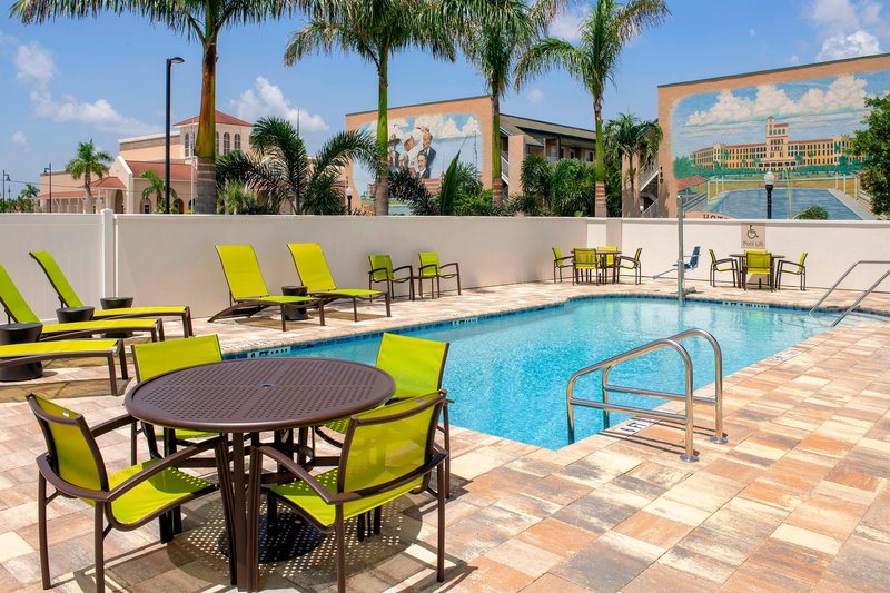 springhill suites by marriott punta gorda harborside