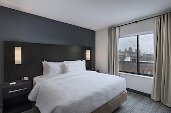 residence inn by marriott st paul downtown