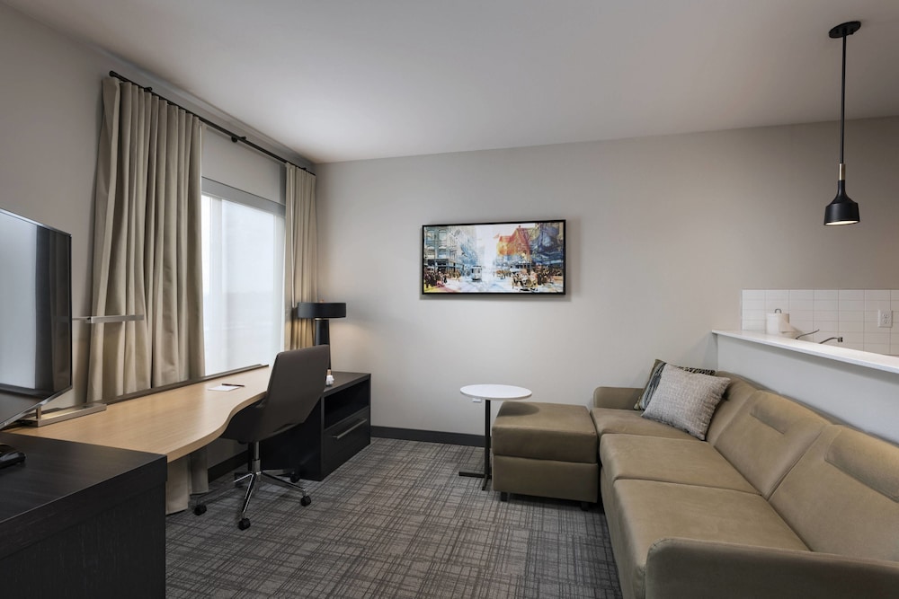 residence inn by marriott st paul downtown