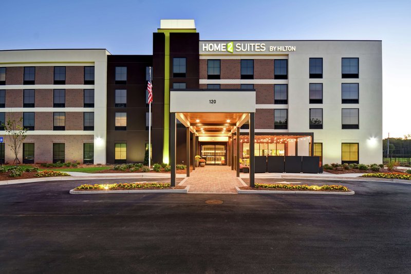 home2 suites by hilton lagrange