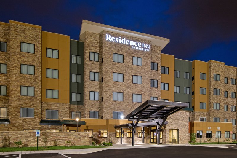 residence inn by marriott louisville east oxmoor