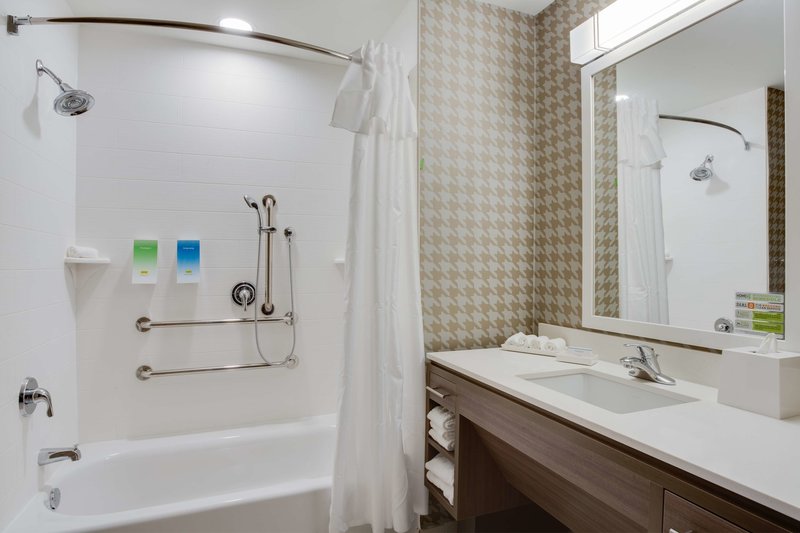 home2 suites by hilton clermont
