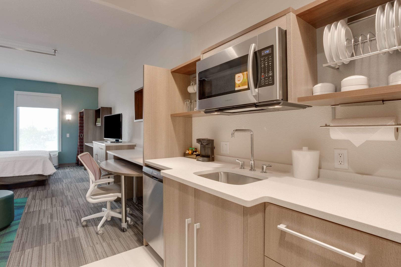 home2 suites by hilton clermont