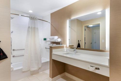 fairfield inn and suites by marriott mebane