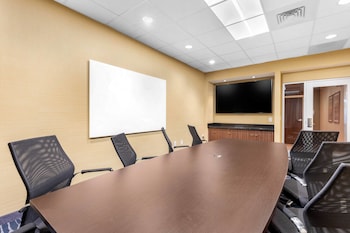 fairfield inn and suites by marriott mebane