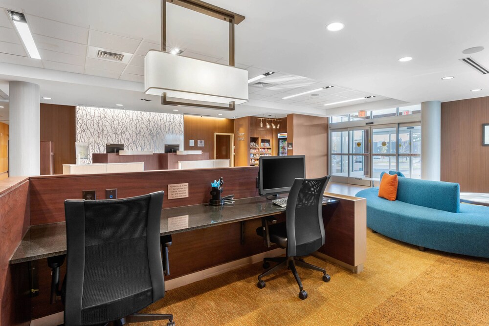 fairfield inn and suites by marriott mebane