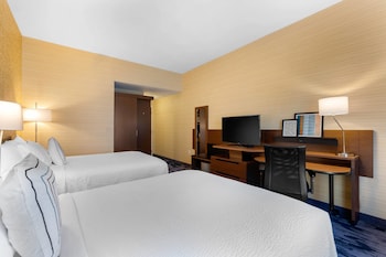 fairfield inn and suites by marriott mebane