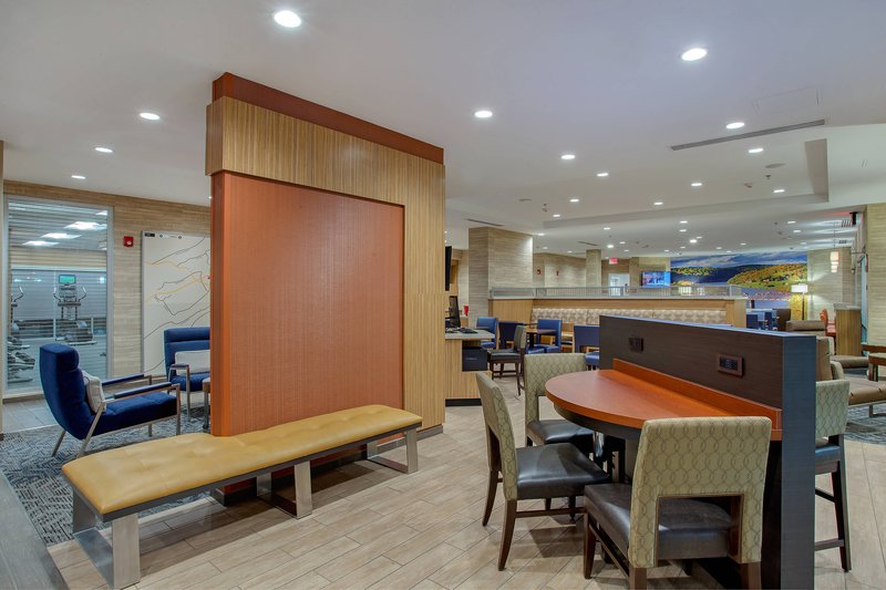 towneplace suites by marriott knoxville oak ridge