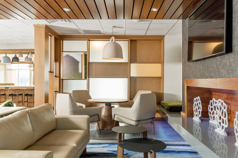 fairfield inn and suites by marriott salina