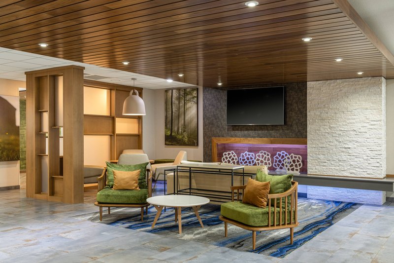 fairfield inn and suites by marriott salina