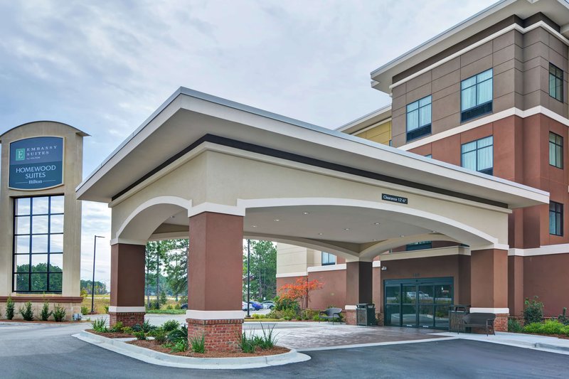 homewood suites by hilton savannah north airport