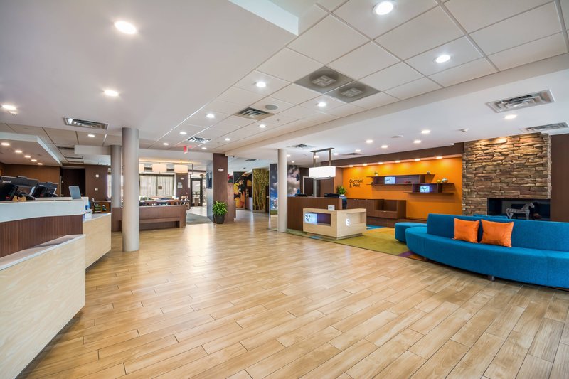 fairfield inn and suites by marriott chickasha