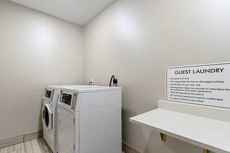 comfort suites grove city columbus south