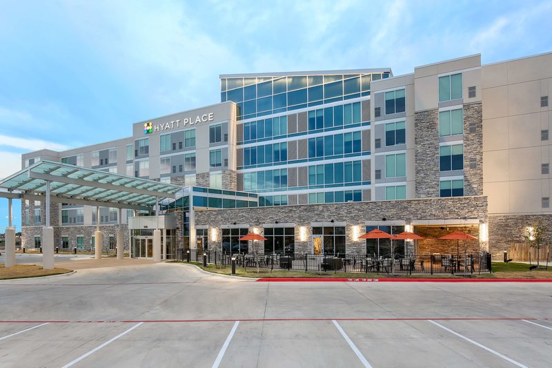 Hyatt Place Austin Cedar Park