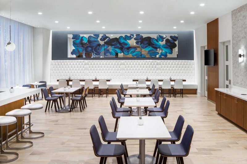 residence inn stamford downtown