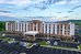 hampton inn and suites culpeper