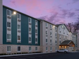 Woodspring Suites Atlanta Conyers,Conyers>>Atlanta,2.5 star