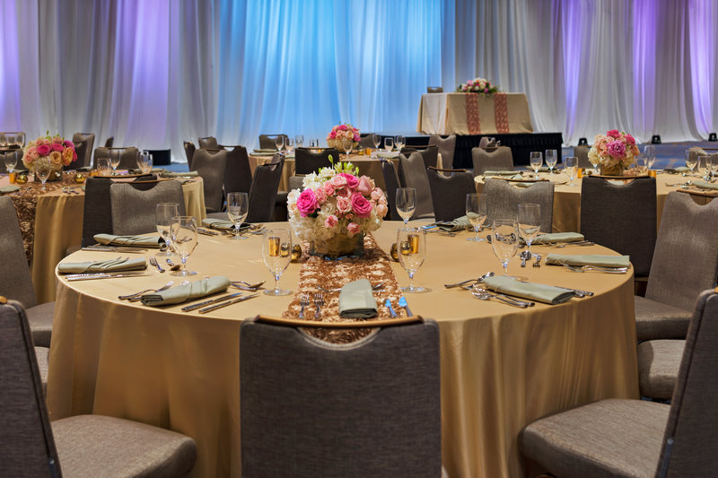 the westin irving convention center at las colinas