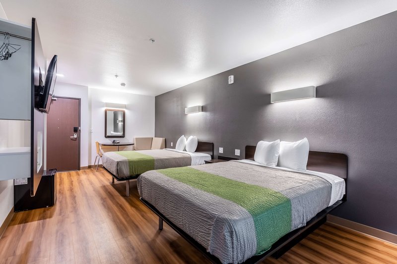 motel 6 las vegas nv motor speedway