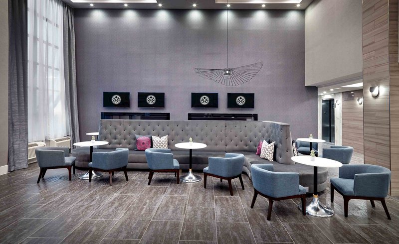 sandman signature plano frisco hotel