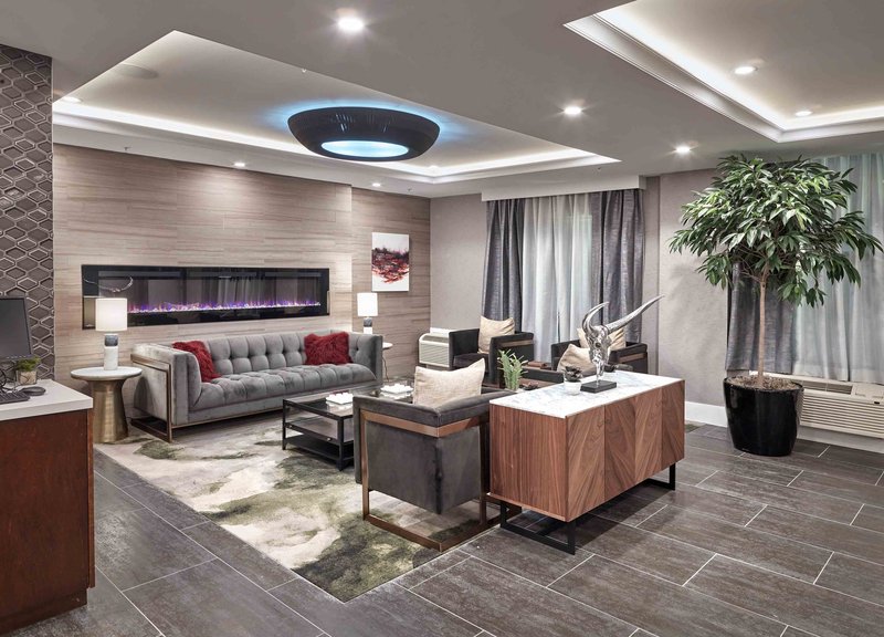 sandman signature plano frisco hotel