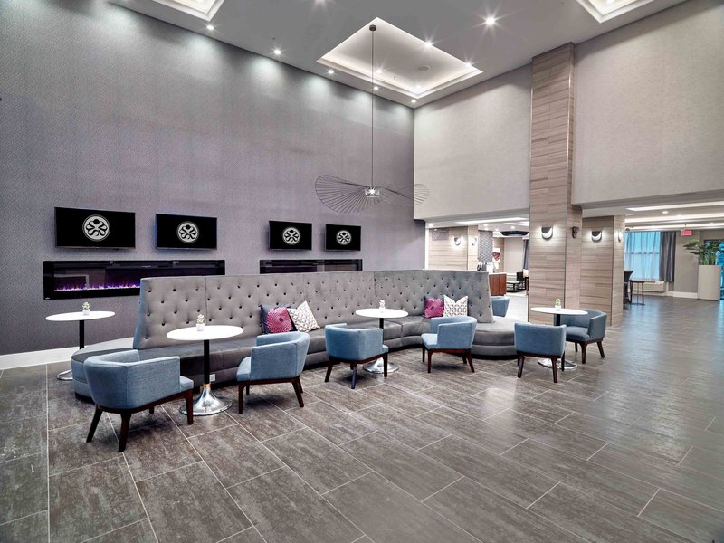 sandman signature plano frisco hotel